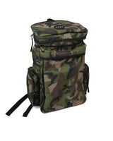 Finn Backpack - Camo