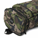 SPCC | Sergeant Pepper backpack |Cotton Nylon | Waterproof | Military style