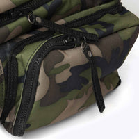 SPCC | Sergeant Pepper backpack |Cotton Nylon | Waterproof | Military style