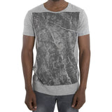 SPCC | Sergeant Pepper Tee | 100% Cotton | Grey | Graphic