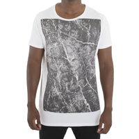 SPCC | Sergeant Pepper Tee | 100% Cotton | White | Graphic