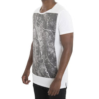 SPCC | Sergeant Pepper Tee | 100% Cotton | White | Graphic