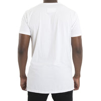 SPCC | Sergeant Pepper Tee | 100% Cotton | White | Graphic