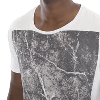 SPCC | Sergeant Pepper Tee | 100% Cotton | White | Graphic