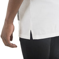 SPCC | Sergeant Pepper Tee | 100% Cotton | White | Graphic