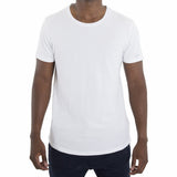 SPCC | Sergeant Pepper Tee | 100% Cotton | White