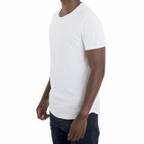 SPCC | Sergeant Pepper Tee | 100% Cotton | White