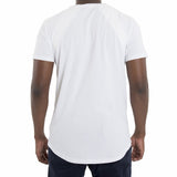 SPCC | Sergeant Pepper Tee | 100% Cotton | White