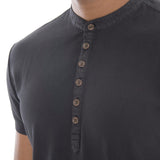 SPCC | Sergeant Pepper | Black | Polo Tee