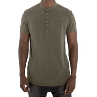 SPCC | Sergeant Pepper | Light Brown | Polo Tee