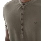 SPCC | Sergeant Pepper | Light Brown | Polo Tee