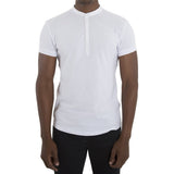 SPCC | Sergeant Pepper | White | Polo Tee