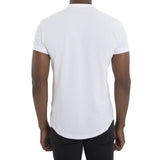 SPCC | Sergeant Pepper | White | Polo Tee