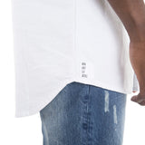 SPCC | Sergeant Pepper | 100% Cotton | White | Short Sleeve Shirt