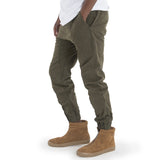 SPCC | Sergeant Pepper Joggers | Elasticated | Drop crotch | Fatigue