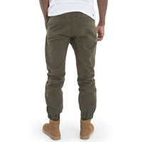 SPCC | Sergeant Pepper Joggers | Elasticated | Drop crotch | Fatigue