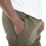 SPCC | Sergeant Pepper Joggers | Elasticated | Drop crotch | Fatigue