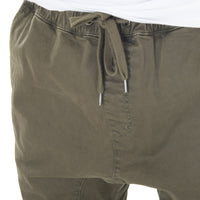 SPCC | Sergeant Pepper Joggers | Elasticated | Drop crotch | Fatigue