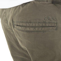 SPCC | Sergeant Pepper Joggers | Elasticated | Drop crotch | Fatigue
