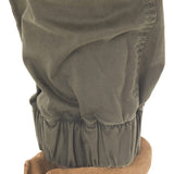 SPCC | Sergeant Pepper Joggers | Elasticated | Drop crotch | Fatigue