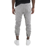 SPCC | Sergeant Pepper Joggers | Elasticated | Drop crotch | Grey