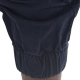 SPCC | Sergeant Pepper Joggers | Elasticated | Drop crotch | Navy
