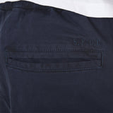 SPCC | Sergeant Pepper Joggers | Elasticated | Drop crotch | Navy