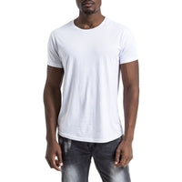 Origin Chevron T-Shirt - White