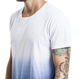 Tyco T-Shirt - White/Navy