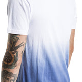 Tyco T-Shirt - White/Navy