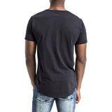 SPCC | Sergeant Pepper T-Shirt | Black | All-over print | 