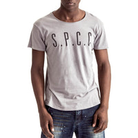 Origins T-Shirt - Grey