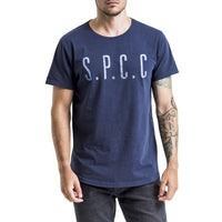 Origins T-Shirt - Navy