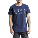 Origins T-Shirt - Navy