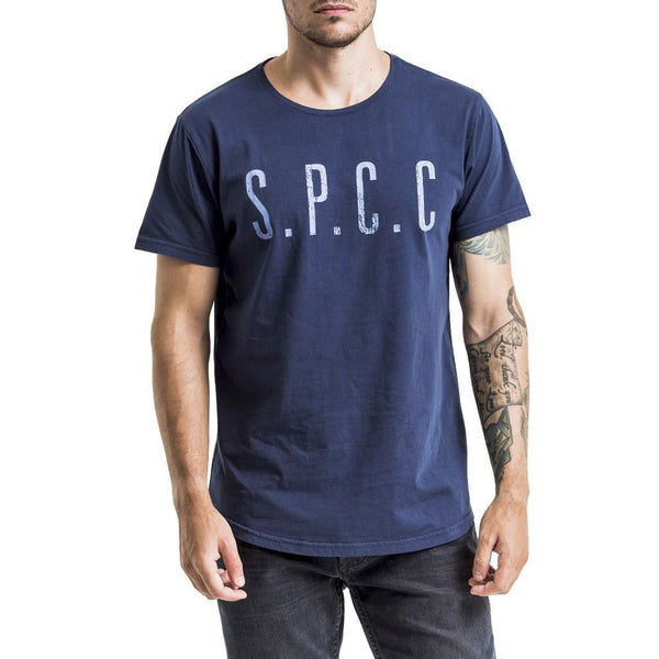 Origins T-Shirt - Navy