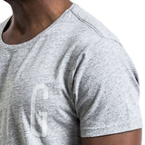 Sem T-Shirt - Grey