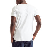 Heritage Logo T-Shirt - White