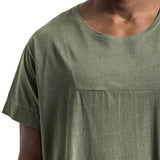 Lentz T-Shirt - Fatigue