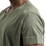 Lentz T-Shirt - Fatigue