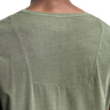 Lentz T-Shirt - Fatigue