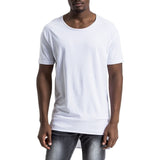 Enzo T-Shirt - White