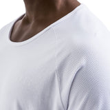 Enzo T-Shirt - White