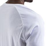 Enzo T-Shirt - White