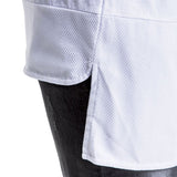 Enzo T-Shirt - White