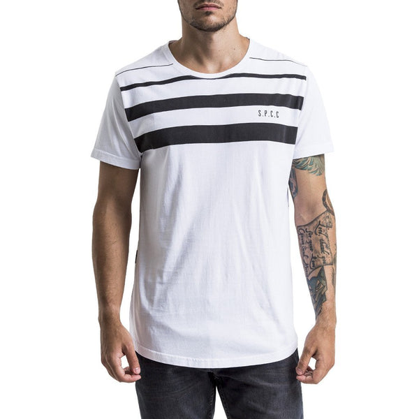 Ryland T-Shirt - White