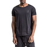 Aksel T-Shirt - Black