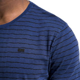 Ragan T-Shirt - Cobalt