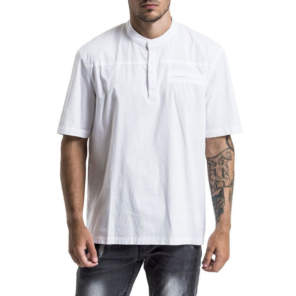 Thorn Shirt - White