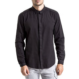 SPCC | Sergeant Pepper Shirt | Long Sleeve | Black