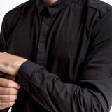 SPCC | Sergeant Pepper Shirt | Long Sleeve | Black